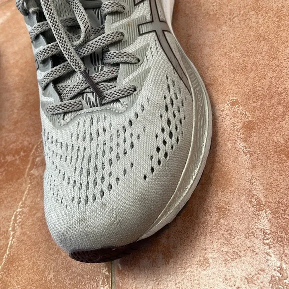 ASICS gel kayano 28 grey - Picture 5 of 6